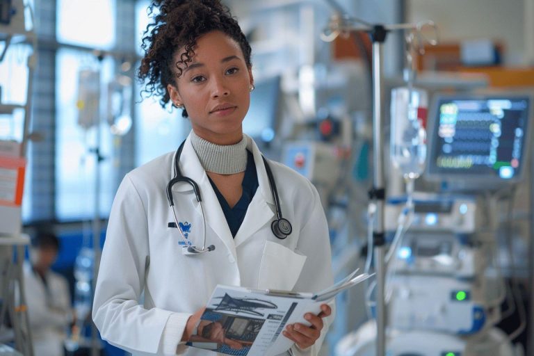 L’impact des doubles cursus sur la qualité des soins médicaux
