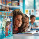 Livre scolaire français 4e : notre sélection pour une année réussie