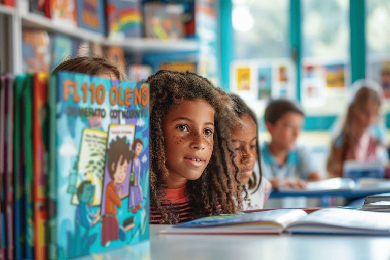 Livre scolaire français 4e : notre sélection pour une année réussie