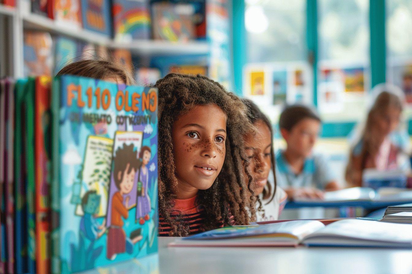 Livre scolaire français 4e : notre sélection pour une année réussie