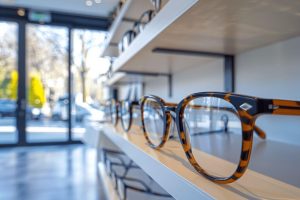 Lunette de vue : ma vue est enfin normale