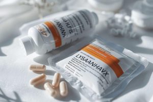 Lysanxia, attention à la bonne posologie