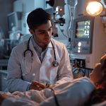 Médecin de nuit à Lyon : Obtenez une assistance médicale pendant la nuit