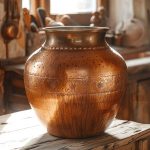 Nettoyage du cuivre : Utilisez du vinaigre blanc pour un brillant naturel