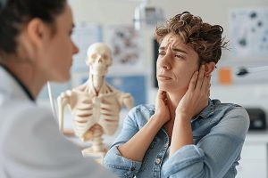 Névralgie cervico-brachiale : quels sont les traitements efficaces