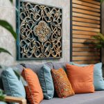 Panneau décoration murale : Découvrez notre sélection de panneaux muraux décoratifs