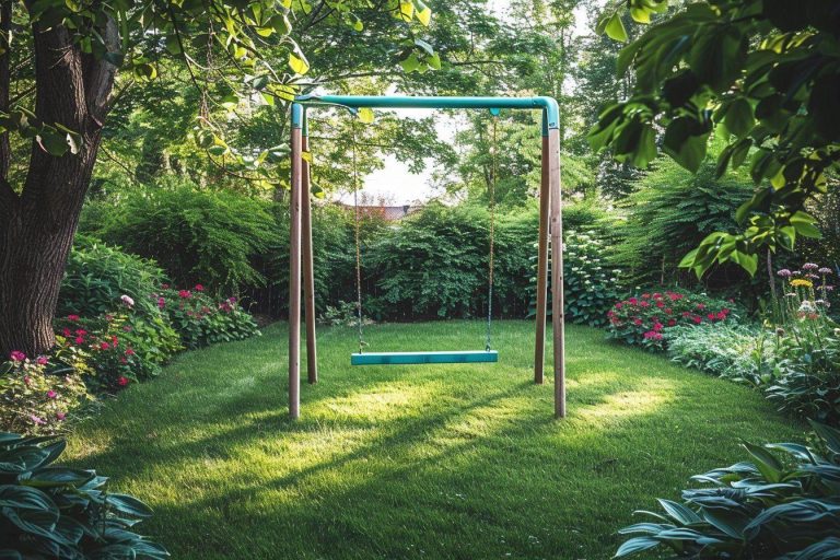 Position de la balançoire : Comment choisir la meilleure position pour votre balançoire
