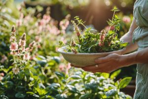 Pour se soigner naturellement, jour après jour