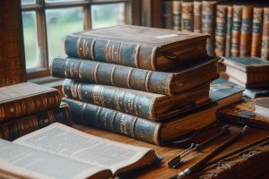 Programme agrégation interne lettres classiques : Préparez l&rsquo;examen avec succès