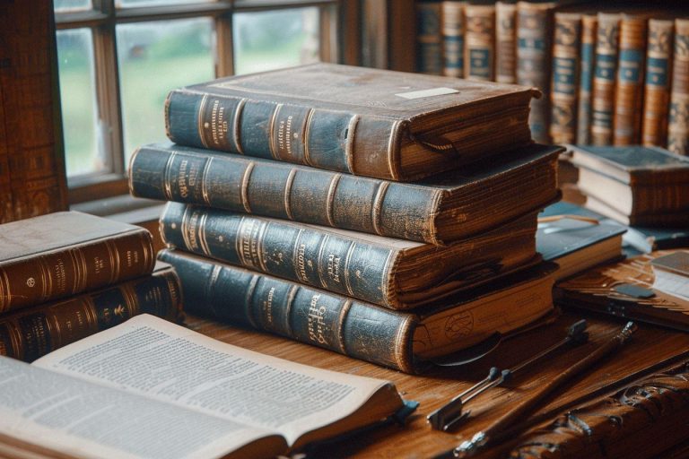 Programme agrégation interne lettres classiques : Préparez l’examen avec succès