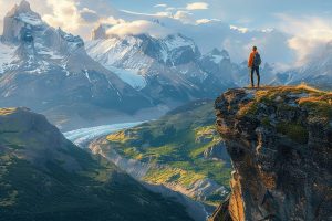 Quand est-il idéal de partir en Patagonie ?