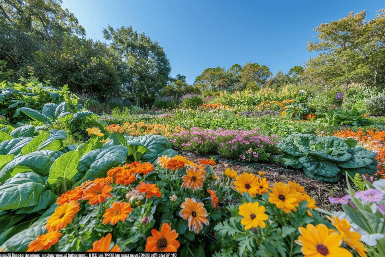 Que peut-on planter dès le mois d’avril au jardin ?