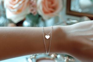 Quel bracelet femme choisir ?