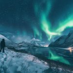 Quel est le meilleur moment pour partir en Islande si on veut observer les aurores boréales ?