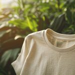 Quelle est la marque de fournisseur proposant des t-shirts en coton bio ?