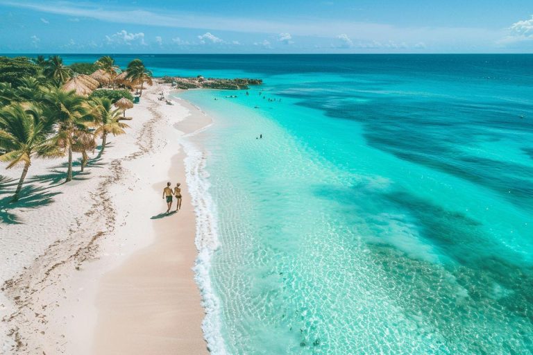 Quelle est la meilleure période de l’année pour partir à Punta Cana ?