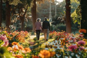 Quelles sont les activités adaptées aux seniors à Limoges ?