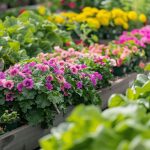Quelles sont les meilleures plantes et légumes à planter en mai dans votre jardin?
