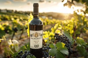 Quels sont les bonnes années pour un vin de Bordeaux ?