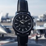 Quels sont les caractéristiques et l’histoire des montres Patrouille de France ?