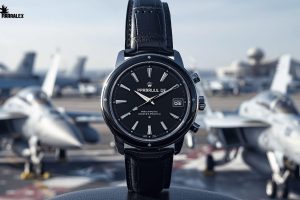 Quels sont les caractéristiques et l&rsquo;histoire des montres Patrouille de France ?