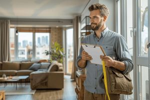 Qui peut estimer un appartement ?