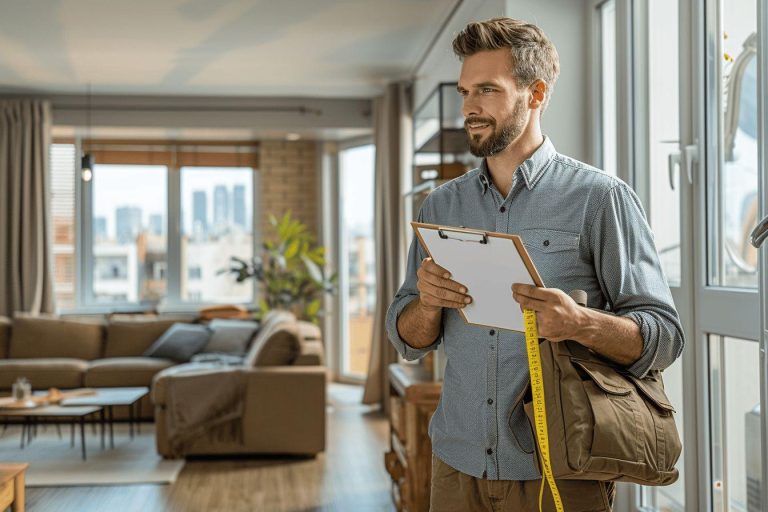 Qui peut estimer un appartement ?