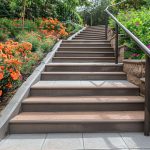 Rénover un escalier extérieur: Un escalier rénové et sécurisé