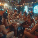 Réveillon nouvel an pas cher : Les solutions pour une fête réussie
