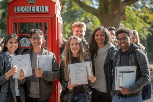 Séjour linguistique Angleterre : je vois mon rêve se réaliser