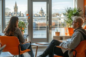 Séjours linguistiques : J’ai vécu 1 mois à Dublin pour suivre des cours de langue anglaise