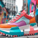 Sneakers plateforme pour femme : les modèles les plus tendances pour un look à la fois sportif et féminin