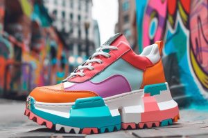 Sneakers plateforme pour femme : les modèles les plus tendances pour un look à la fois sportif et féminin