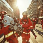SOS Médecin Paris 75019 : Assistance médicale d’urgence dans le 19ème arrondissement