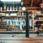 Tournevis tompouce: Un outil pratique pour les petits travaux