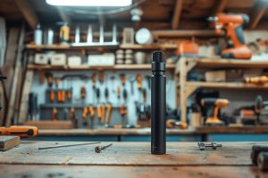 Tournevis tompouce: Un outil pratique pour les petits travaux