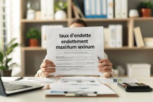 Tout ce que vous devez savoir sur le taux d&rsquo;endettement maximum : définition et astuces pratiques pour réussir
