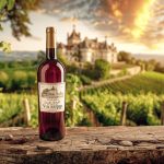 Vin Saint Estèphe : Un nouveau vin que je ne connaissais pas