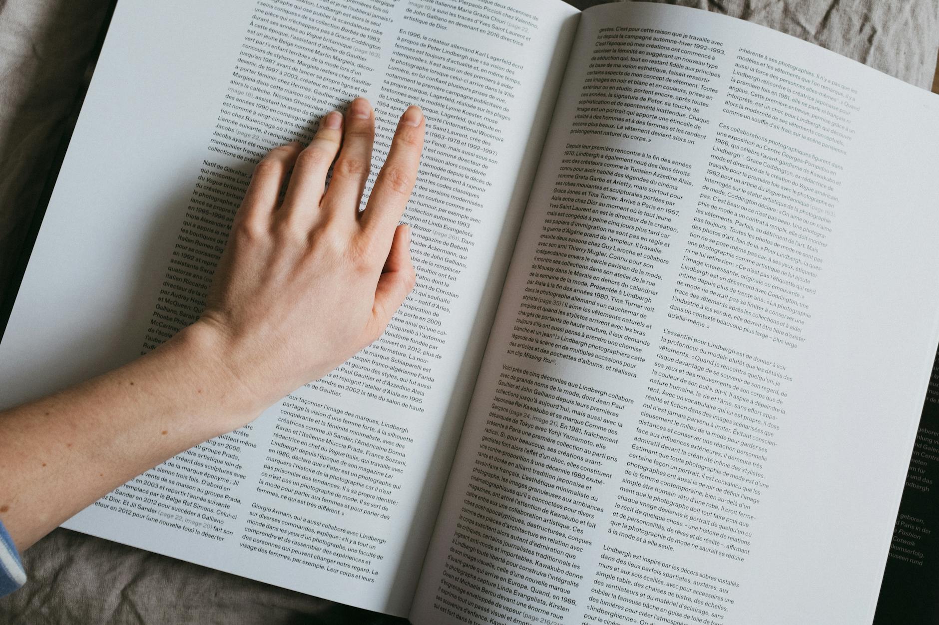 Comment faire editer son livre quand on part de zero ?