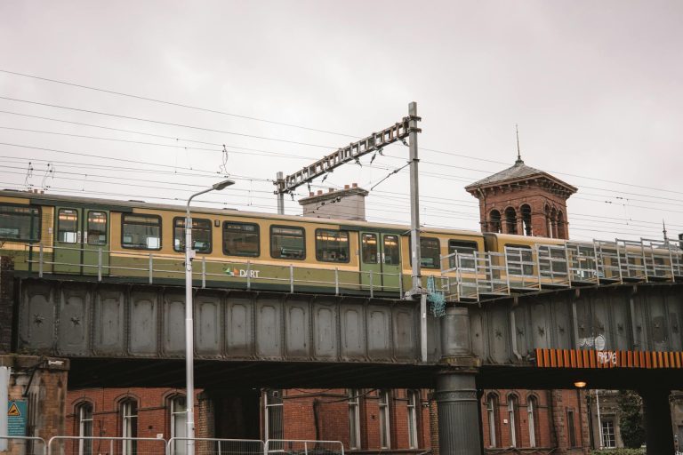 Un mois a Dublin en sejour linguistique : le bilan que je n'osais pas écrire