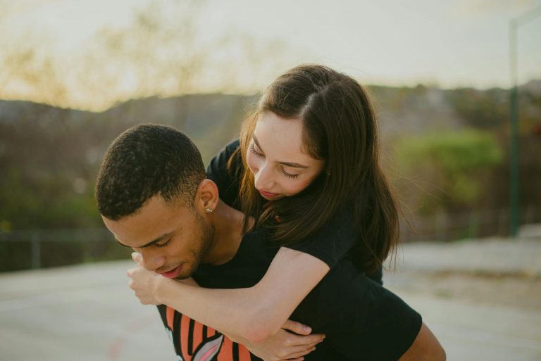 Ce qui a vraiment changé ma façon de vivre en couple