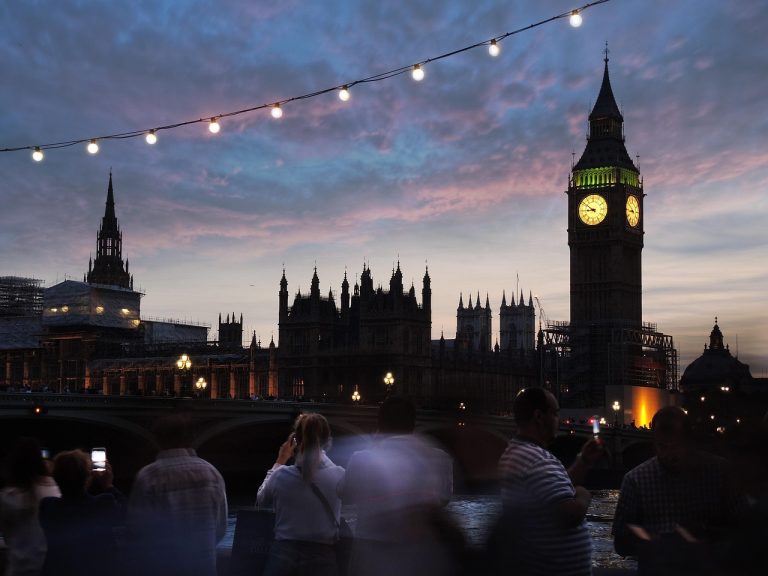 Séjour linguistique Angleterre : quand j'ai enfin arrete d'attendre le bon moment