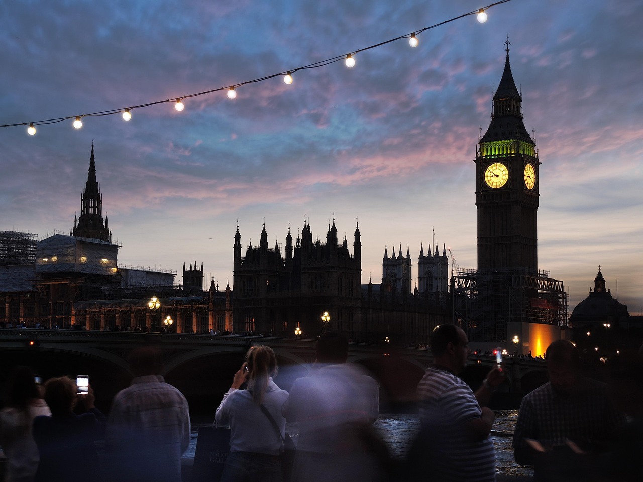 Séjour linguistique Angleterre : quand j'ai enfin arrete d'attendre le bon moment