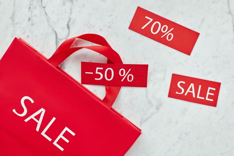 Code promo Zalando : comment je fais mes achats sans me ruiner