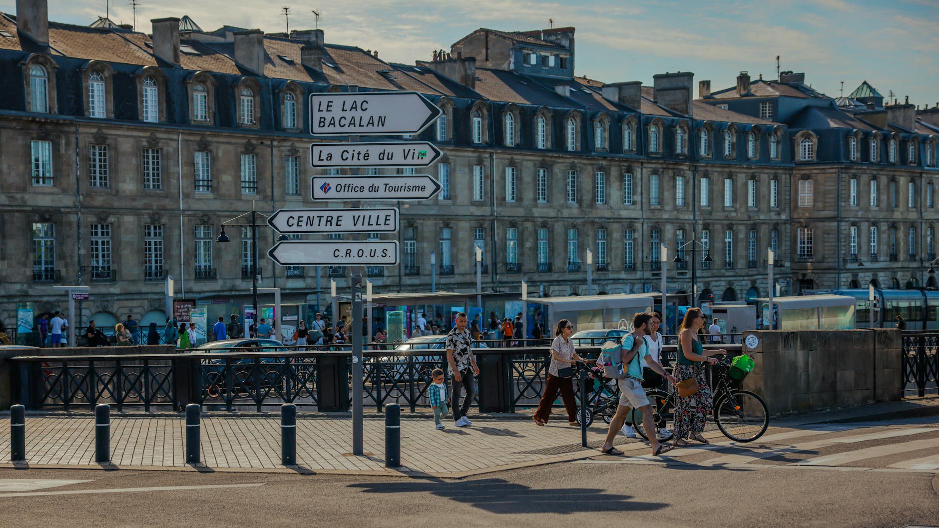 Les grandes années du Bordeaux, vues par une amatrice