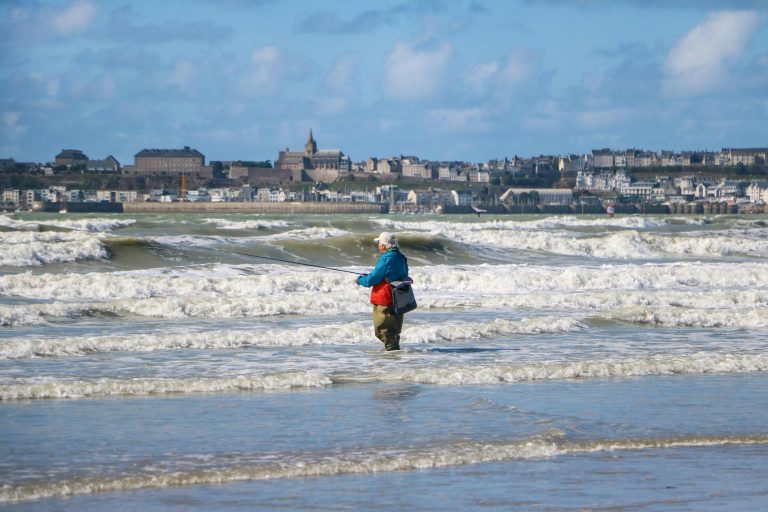 Choisir sa canne a pêche de voyage : ce que j'ai appris
