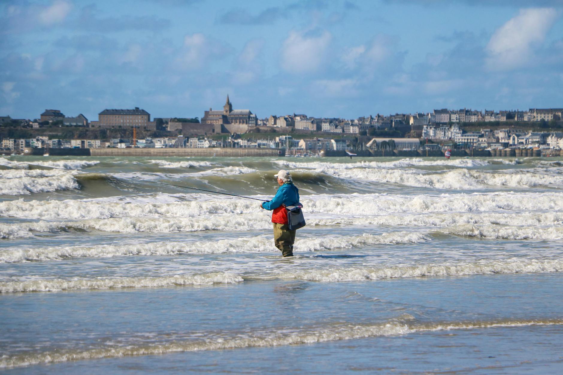 Choisir sa canne a pêche de voyage : ce que j'ai appris