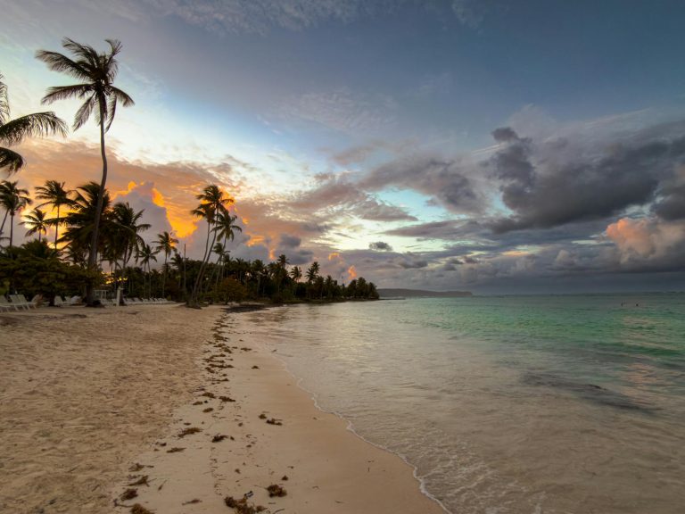Punta Cana : quand partir pour profiter au max ?