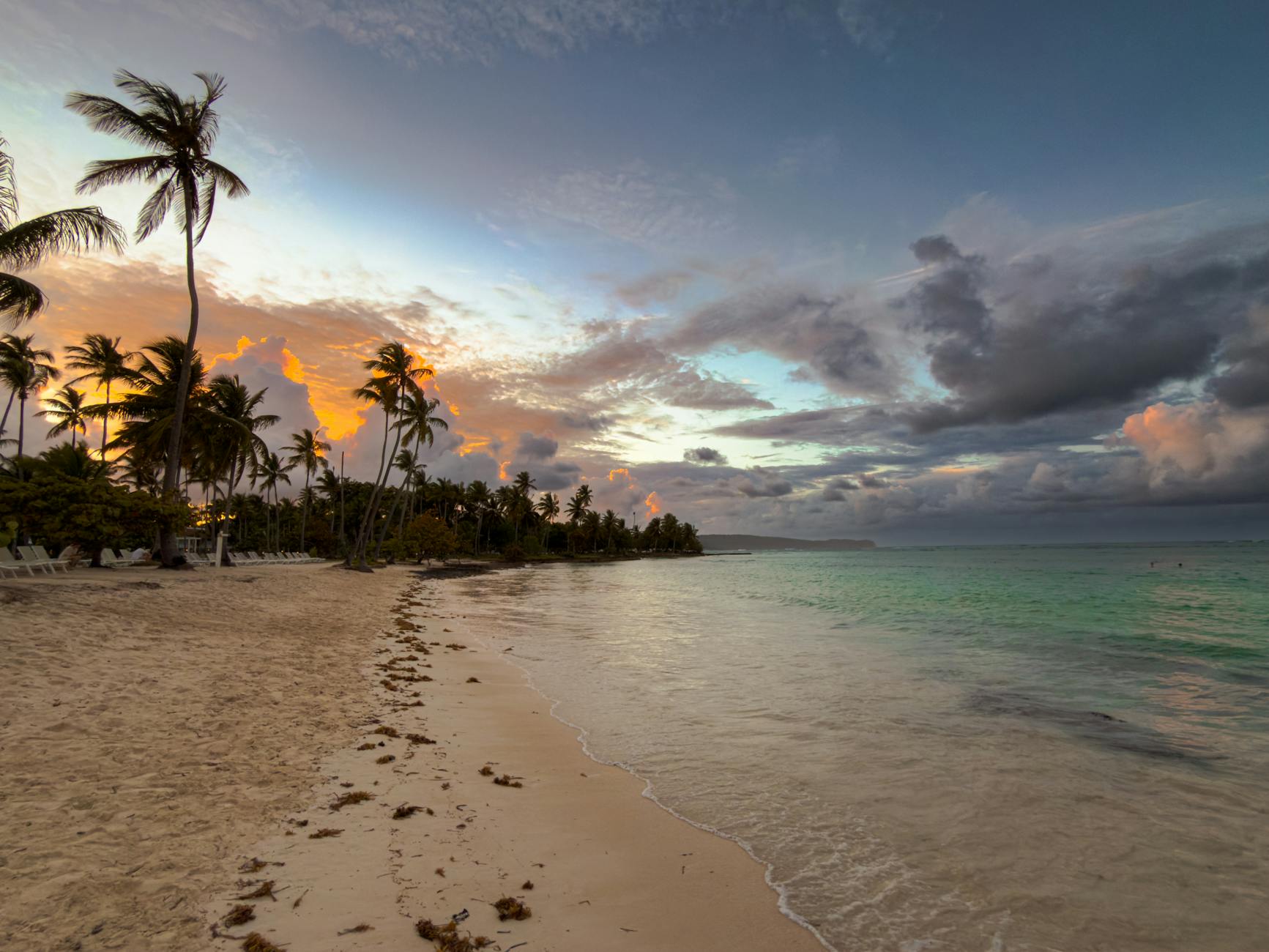 Punta Cana : quand partir pour profiter au max ?