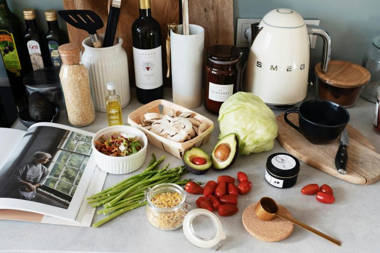 Mon petit dejeuner equilibre : ce que je mange vraiment le dimanche